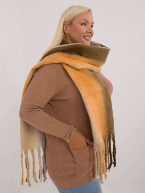 Szalik-AT-SZ-2320.50-khaki Szalik-AT-SZ-2320.50-khaki