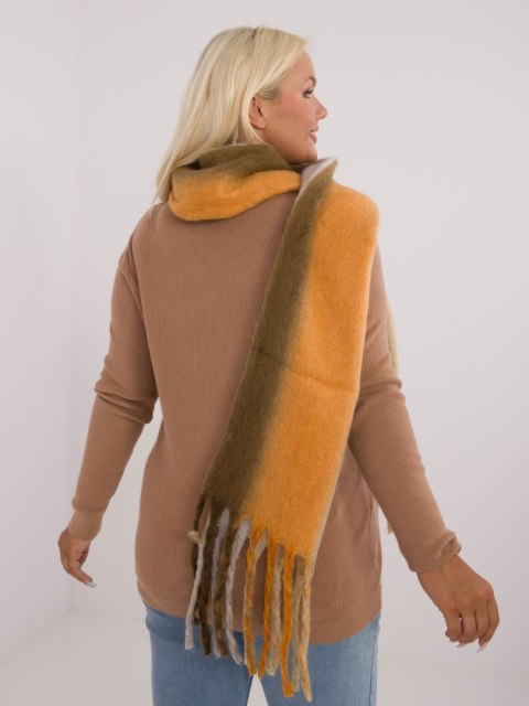 Szalik-AT-SZ-2320.50-khaki Szalik-AT-SZ-2320.50-khaki