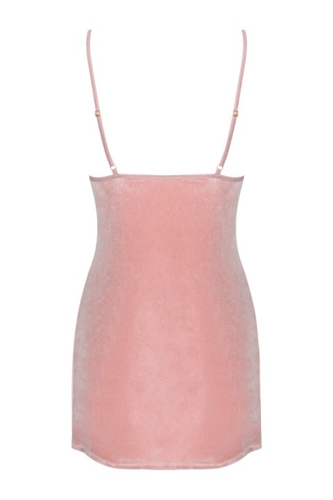 Zmysłowa Koszulka Damska Enslanna Intennse Pink Różowy Collection LivCo Corsetti Fashion LivCo Corsetti Fashion Zmysłowa Koszulka Damska Enslanna Intennse Pink Różowy Collection LivCo Corsetti Fashion LivCo Corsetti Fashion