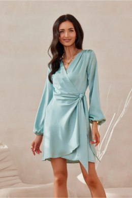 Sukienka Model Catlin MIE SUK0476 Mint - Roco Fashion