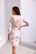 Sukienka Model Odetta SUK0469 E78 Multicolor - Roco Fashion