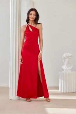 Sukienka Model Vaiana CZE SUK0512 Red - Roco Fashion