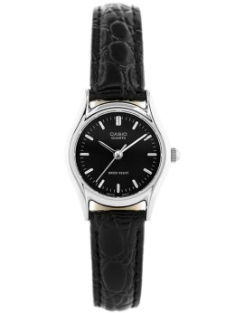 Casio ZEGAREK DAMSKI CASIO LTP-1094E 1ARDF (zd567b) + BOX