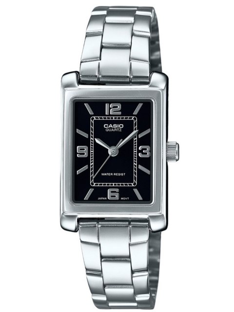 Casio ZEGAREK DAMSKI CASIO LTP-1234DD-1A + BOX Casio ZEGAREK DAMSKI CASIO LTP-1234DD-1A + BOX