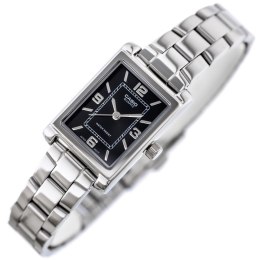 Casio ZEGAREK DAMSKI CASIO LTP-1234DD-1A + BOX
