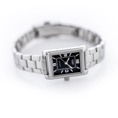 Casio ZEGAREK DAMSKI CASIO LTP-1234DD-1A + BOX Casio ZEGAREK DAMSKI CASIO LTP-1234DD-1A + BOX