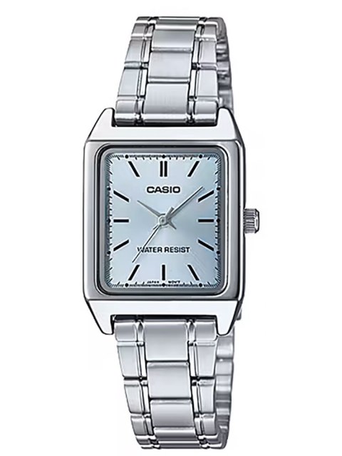 Casio ZEGAREK DAMSKI CASIO LTP-V007D-2E + BOX Casio ZEGAREK DAMSKI CASIO LTP-V007D-2E + BOX