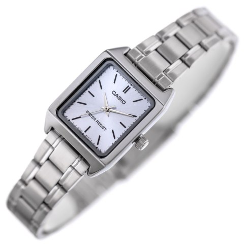 Casio ZEGAREK DAMSKI CASIO LTP-V007D-2E + BOX Casio ZEGAREK DAMSKI CASIO LTP-V007D-2E + BOX