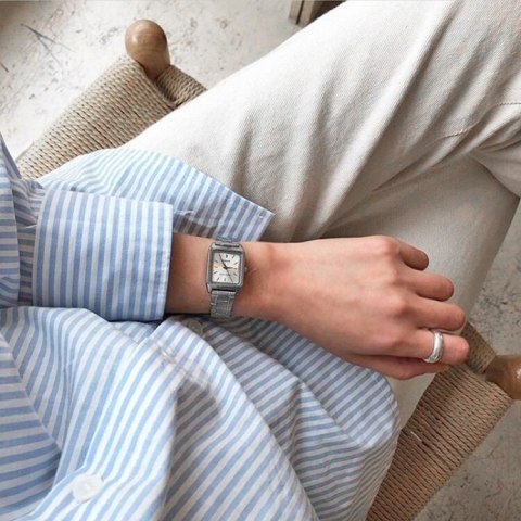 Casio ZEGAREK DAMSKI CASIO LTP-V007D-2E + BOX Casio ZEGAREK DAMSKI CASIO LTP-V007D-2E + BOX