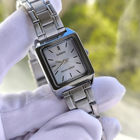Casio ZEGAREK DAMSKI CASIO LTP-V007D-2E + BOX Casio ZEGAREK DAMSKI CASIO LTP-V007D-2E + BOX