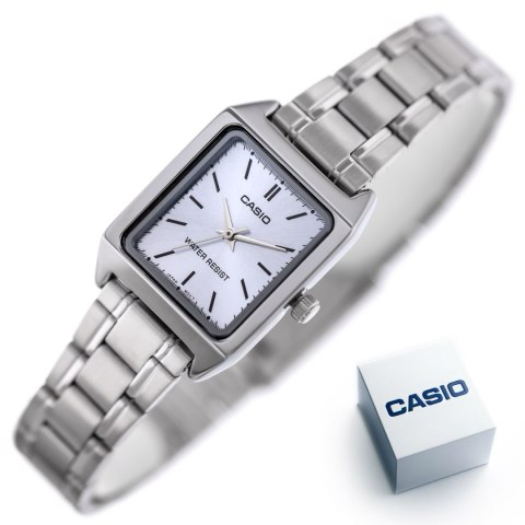 Casio ZEGAREK DAMSKI CASIO LTP-V007D-2E + BOX Casio ZEGAREK DAMSKI CASIO LTP-V007D-2E + BOX