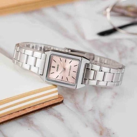 Casio ZEGAREK DAMSKI CASIO LTP-V007D-4E + BOX (zd638c) Casio ZEGAREK DAMSKI CASIO LTP-V007D-4E + BOX (zd638c)
