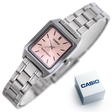 Casio ZEGAREK DAMSKI CASIO LTP-V007D-4E + BOX (zd638c) Casio ZEGAREK DAMSKI CASIO LTP-V007D-4E + BOX (zd638c)