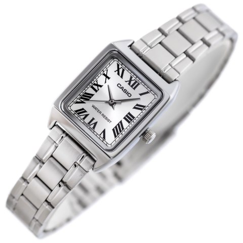 Casio ZEGAREK DAMSKI CASIO LTP-V007D-7B + BOX Casio ZEGAREK DAMSKI CASIO LTP-V007D-7B + BOX