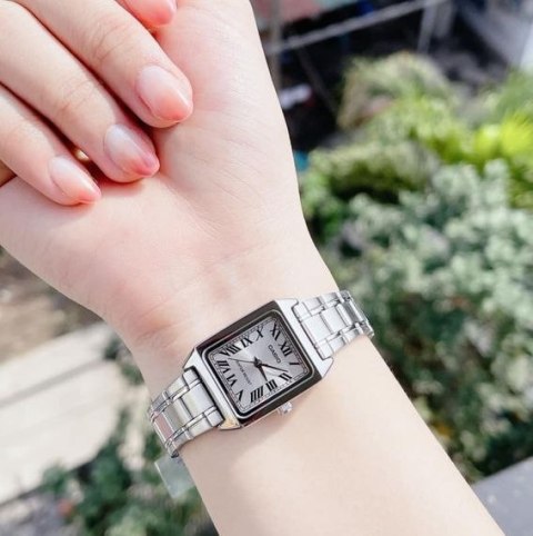 Casio ZEGAREK DAMSKI CASIO LTP-V007D-7B + BOX Casio ZEGAREK DAMSKI CASIO LTP-V007D-7B + BOX