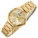 Casio ZEGAREK DAMSKI CASIO LTP-V300G 9A (zd566c) + BOX