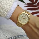 Casio ZEGAREK DAMSKI CASIO LTP-V300G 9A (zd566c) + BOX
