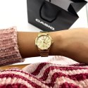 Casio ZEGAREK DAMSKI CASIO LTP-V300G 9A (zd566c) + BOX