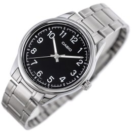 Casio ZEGAREK MĘSKI CASIO MTP-V005D-1B4 (zd105g) + BOX