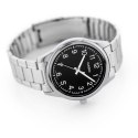 Casio ZEGAREK MĘSKI CASIO MTP-V005D-1B4 (zd105g) + BOX
