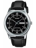 Casio ZEGAREK MĘSKI CASIO MTP-V006L-1B2 (zd210c) + BOX