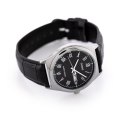 Casio ZEGAREK MĘSKI CASIO MTP-V006L-1B2 (zd210c) + BOX