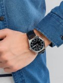 Casio ZEGAREK MĘSKI CASIO MTP-V006L-1B2 (zd210c) + BOX