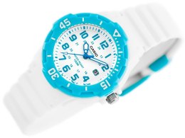 Casio ZEGAREK DAMSKI CASIO LRW-200H 2BV (zd557d) + BOX