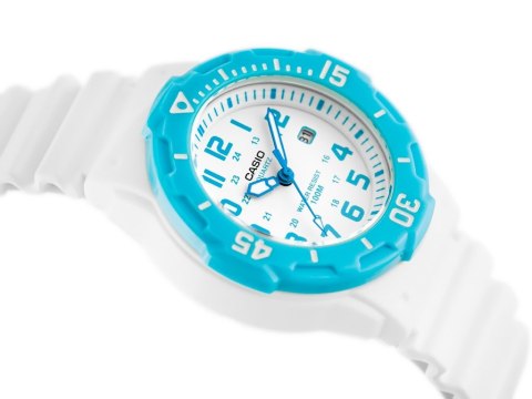 Casio ZEGAREK DAMSKI CASIO LRW-200H 2BV (zd557d) + BOX Casio ZEGAREK DAMSKI CASIO LRW-200H 2BV (zd557d) + BOX