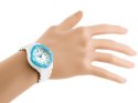 Casio ZEGAREK DAMSKI CASIO LRW-200H 2BV (zd557d) + BOX