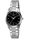 Casio ZEGAREK DAMSKI CASIO LTP-1274D-1A (zd532c) + BOX