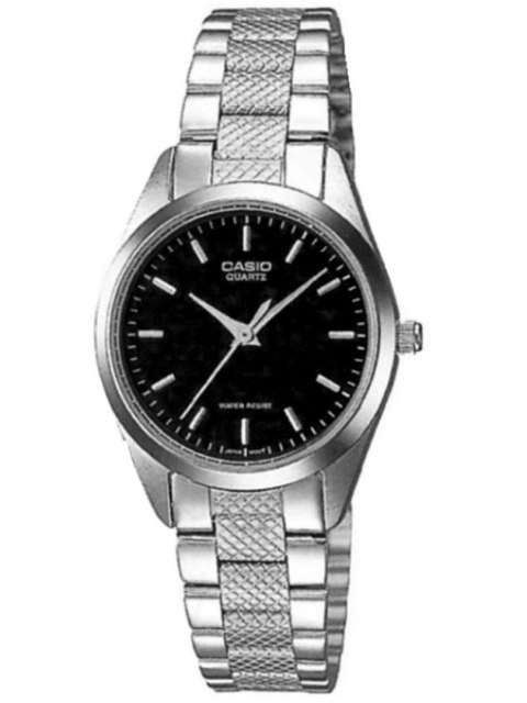 Casio ZEGAREK DAMSKI CASIO LTP-1274D-1A (zd532c) + BOX Casio ZEGAREK DAMSKI CASIO LTP-1274D-1A (zd532c) + BOX