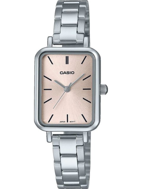 Casio ZEGAREK DAMSKI CASIO LTP-V009D-4E + BOX Casio ZEGAREK DAMSKI CASIO LTP-V009D-4E + BOX