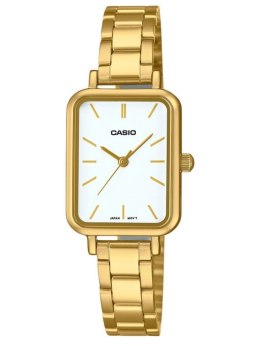 Casio ZEGAREK DAMSKI CASIO LTP-V009G-7E + BOX
