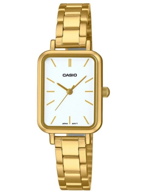 Casio ZEGAREK DAMSKI CASIO LTP-V009G-7E + BOX Casio ZEGAREK DAMSKI CASIO LTP-V009G-7E + BOX