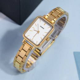 Casio ZEGAREK DAMSKI CASIO LTP-V009G-7E + BOX
