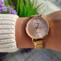 Casio ZEGAREK DAMSKI CASIO LTP-VT01G-4B + BOX (zd613k)