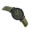 Casio ZEGAREK DAMSKI CASIO LTP-VT02BL-3A KLASYKA + BOX