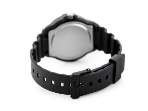 Casio ZEGAREK MĘSKI CASIO MRW-200H-2B3 (zd147e) + BOX Casio ZEGAREK MĘSKI CASIO MRW-200H-2B3 (zd147e) + BOX