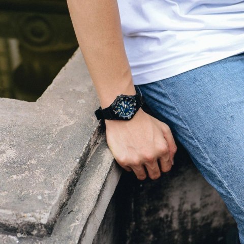 Casio ZEGAREK MĘSKI CASIO MRW-200H-2B3 (zd147e) + BOX Casio ZEGAREK MĘSKI CASIO MRW-200H-2B3 (zd147e) + BOX