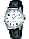 Casio ZEGAREK MĘSKI CASIO MTP-1183E-7B KLASYKA + BOX