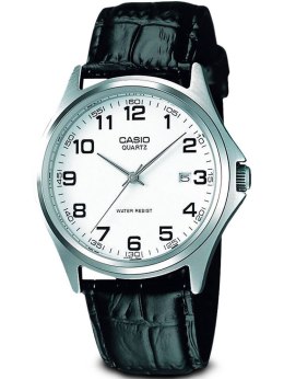 Casio ZEGAREK MĘSKI CASIO MTP-1183E-7B KLASYKA + BOX