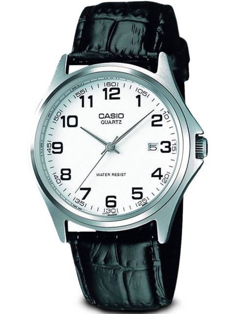 Casio ZEGAREK MĘSKI CASIO MTP-1183E-7B KLASYKA + BOX Casio ZEGAREK MĘSKI CASIO MTP-1183E-7B KLASYKA + BOX