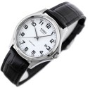Casio ZEGAREK MĘSKI CASIO MTP-1183E-7B KLASYKA + BOX