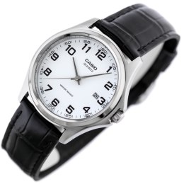 Casio ZEGAREK MĘSKI CASIO MTP-1183E-7B KLASYKA + BOX