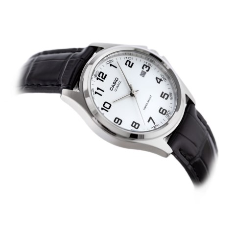 Casio ZEGAREK MĘSKI CASIO MTP-1183E-7B KLASYKA + BOX Casio ZEGAREK MĘSKI CASIO MTP-1183E-7B KLASYKA + BOX