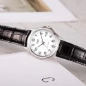 Casio ZEGAREK MĘSKI CASIO MTP-1183E-7B KLASYKA + BOX