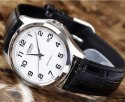 Casio ZEGAREK MĘSKI CASIO MTP-1183E-7B KLASYKA + BOX