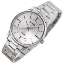 Casio ZEGAREK MĘSKI CASIO MTP-1303D-7AV (zd021a) + BOX