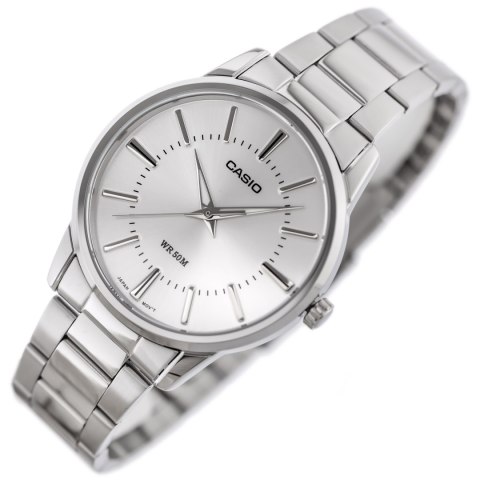 Casio ZEGAREK MĘSKI CASIO MTP-1303D-7AV (zd021a) + BOX Casio ZEGAREK MĘSKI CASIO MTP-1303D-7AV (zd021a) + BOX